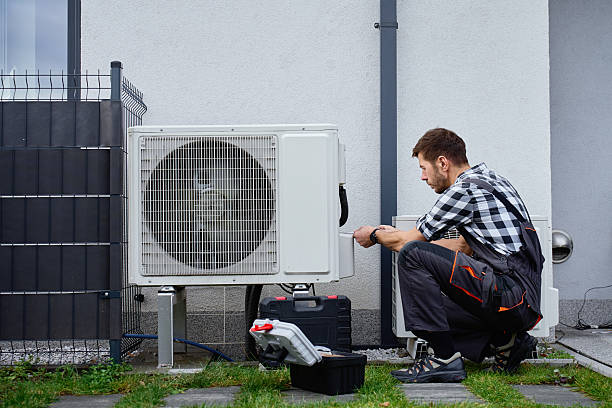 Trusted Hvac Installation service in Danbury, TX - HVAC Repair CO